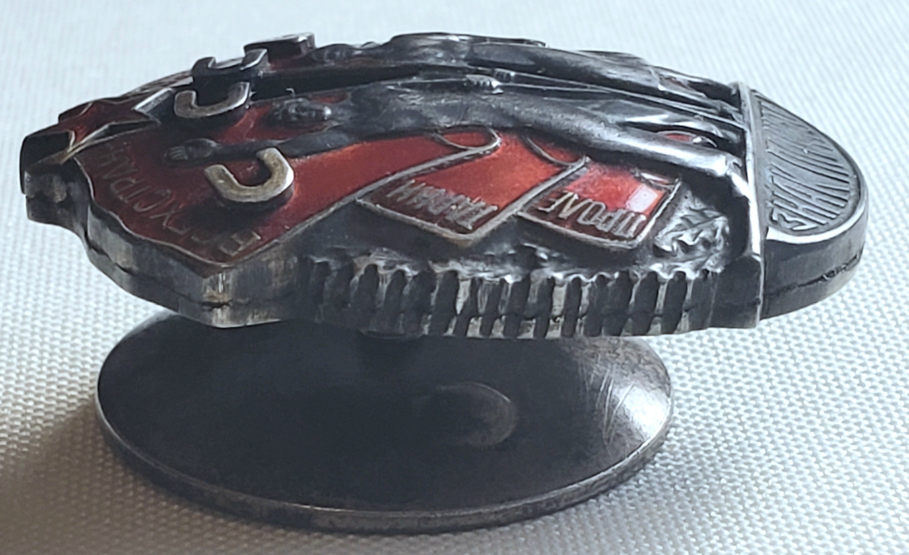 Russian orders and medals